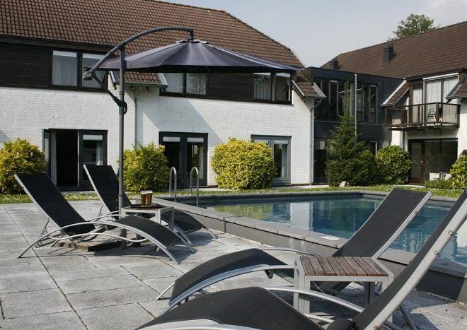 Fletcher Hotel Restaurant De Witte Brug Image