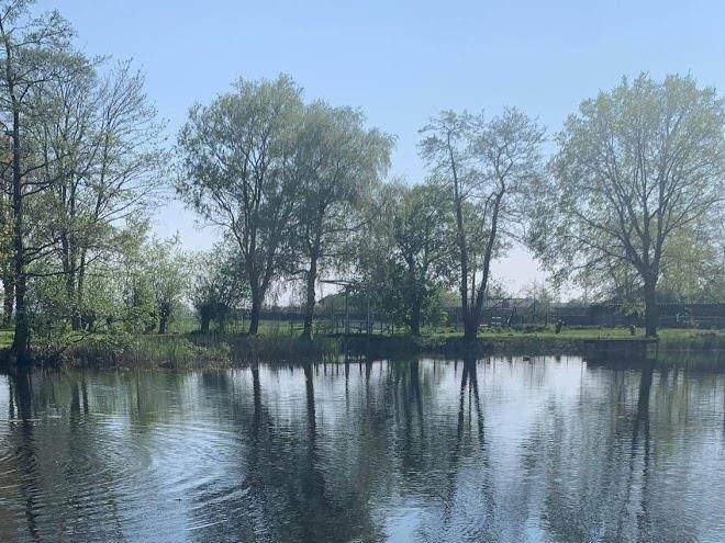 Gastenboerderij de appelgaard vof