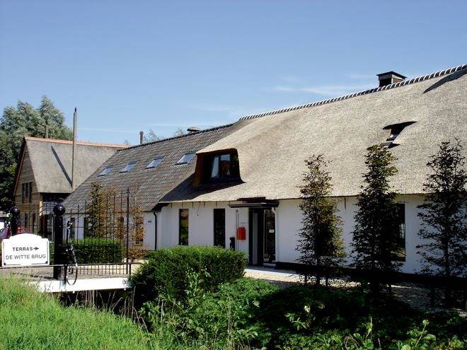 Restaurant de witte brug
