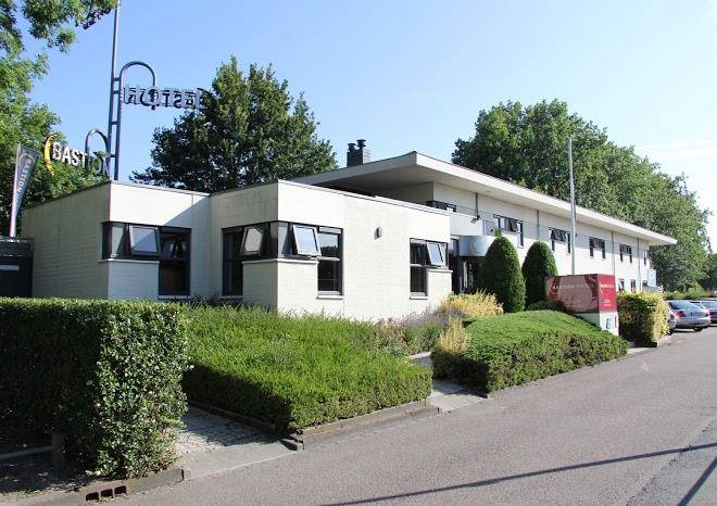 Bastion hotel leiden voorschoten