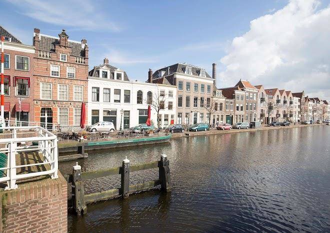 Best western city hotel leiden