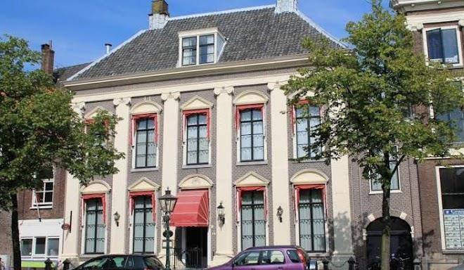 De doelen