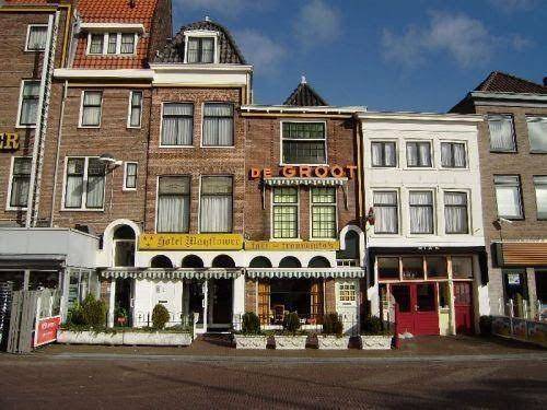 Hotel mayflower