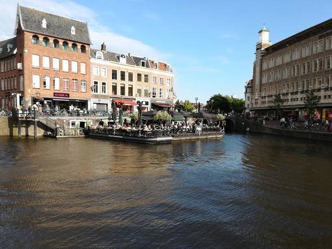 Nr22 leiden