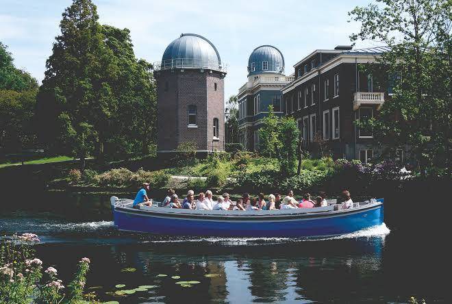 Tulip inn leiden centre