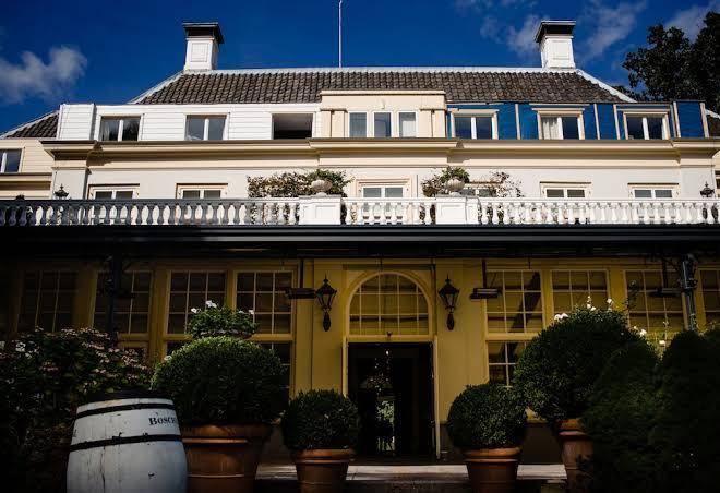 Central Park Voorburg Image