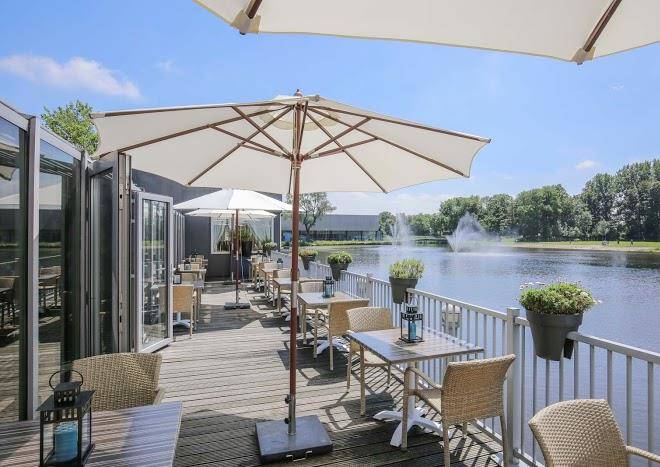 Fletcher hotel restaurant leidschendam den haag