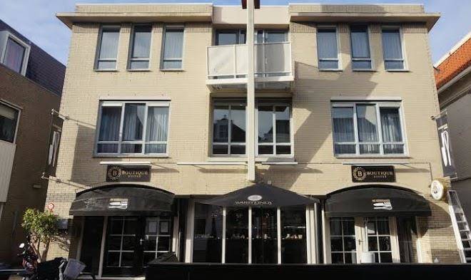 Boutique suites lisse bv