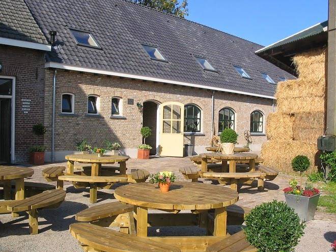 Hoeve bouwlust