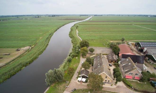 B&b En Gasterij De Donk Image