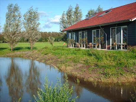 Boerderij de verwondering