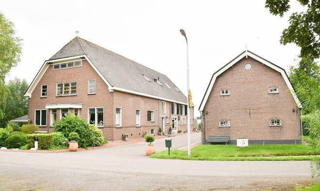 Het groene wout