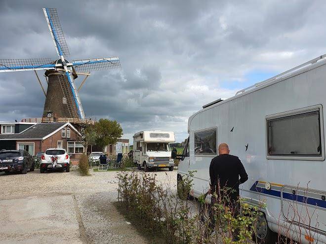 Vertoeven bij verhoeven