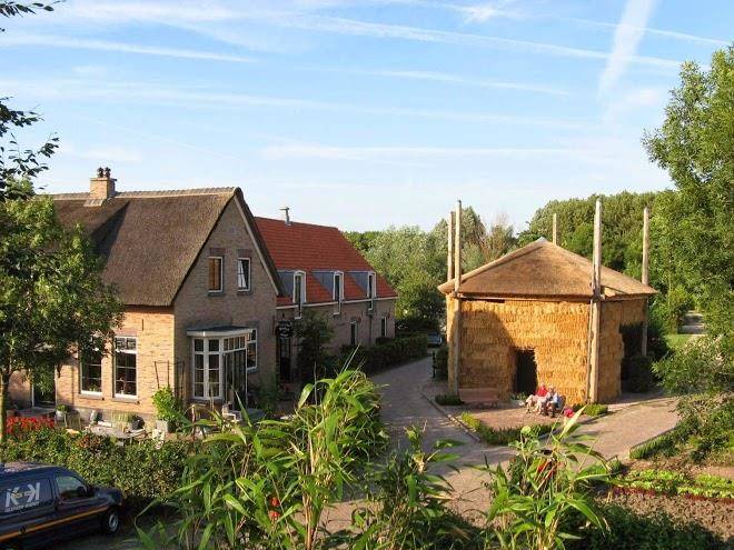 Buitengoed de uylenburg