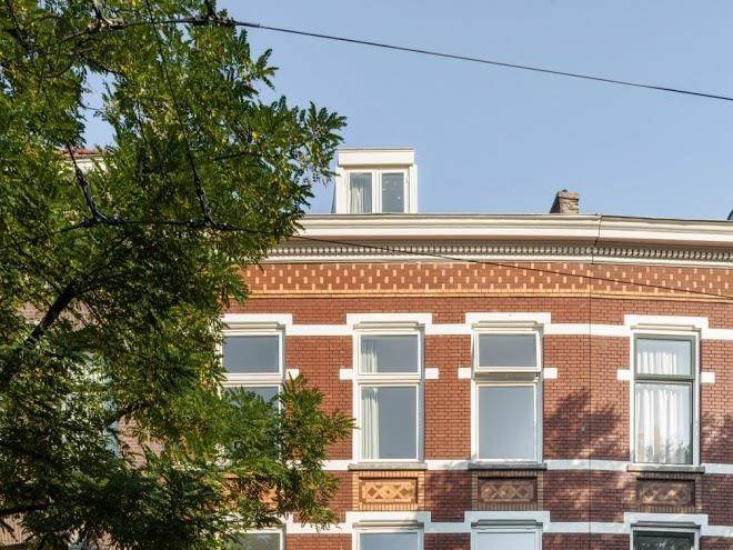 171 urban design hotel