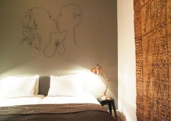 Alberti bed & bike