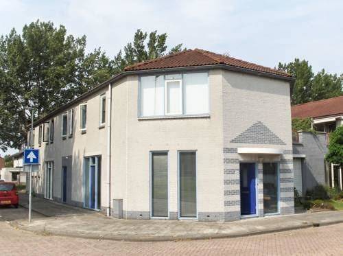 B&b zevenkamp
