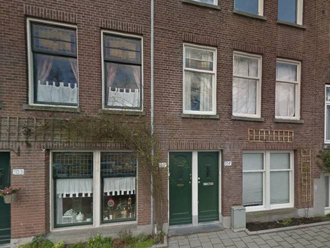 Bnb essenburgsingel