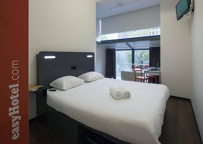 Easyhotel rotterdam city centre