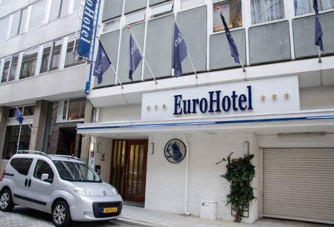 Eurohotel centrum