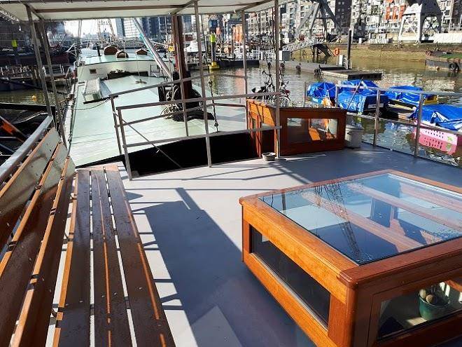 Groepsaccommodatie Rotterdam Image