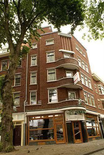 Hotel benelux
