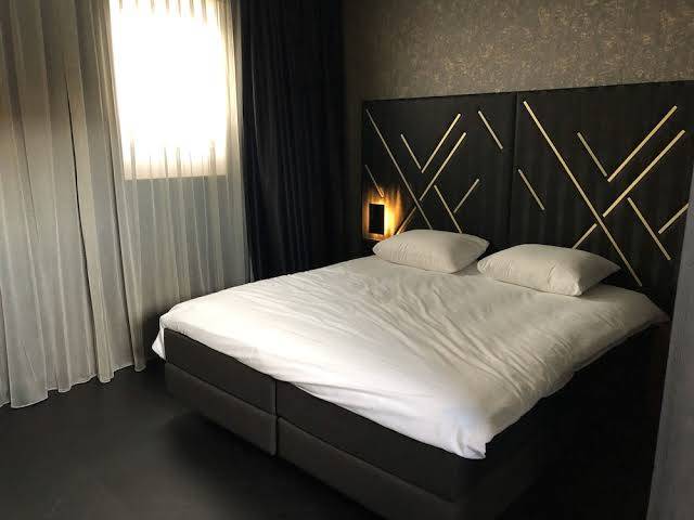 Hotel le petit marin