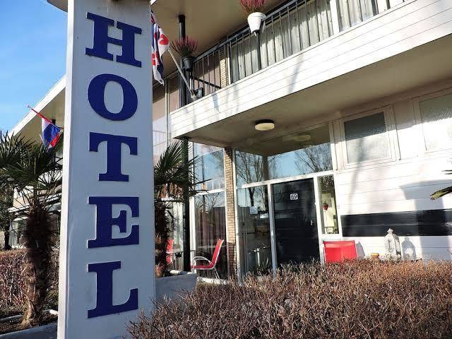 Hotel Noordzee Image