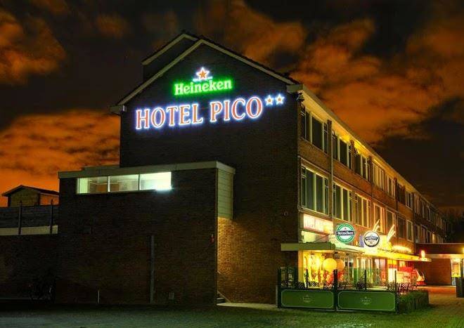 Hotel pico