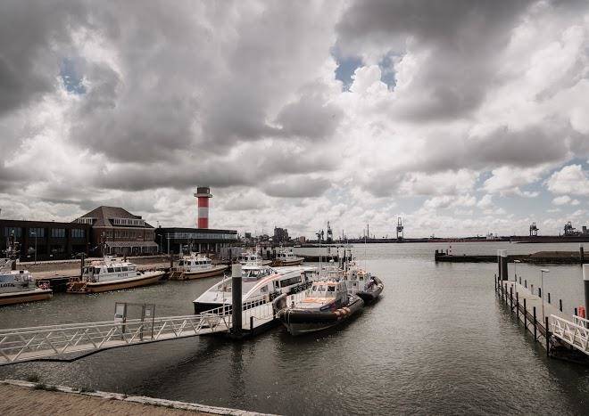 Mijn torpedoloods