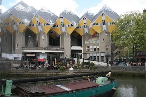 Van berk en hout