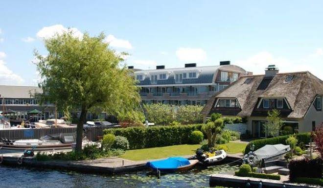 Kaag resort