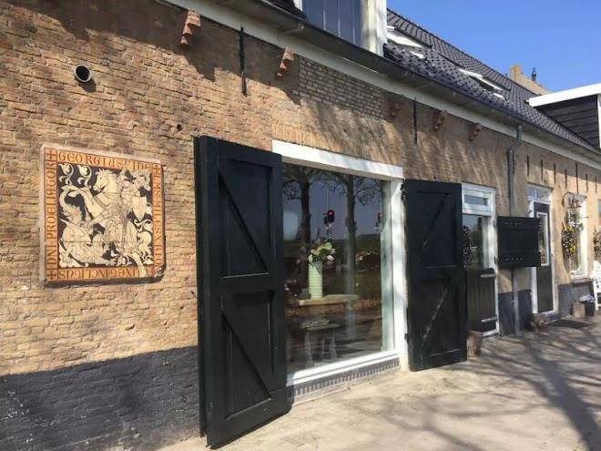 B&b staelduinhoeve