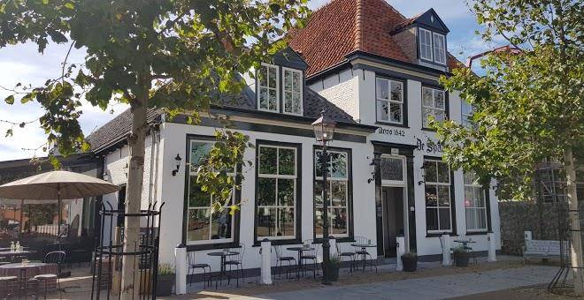 Boutique hotel armada