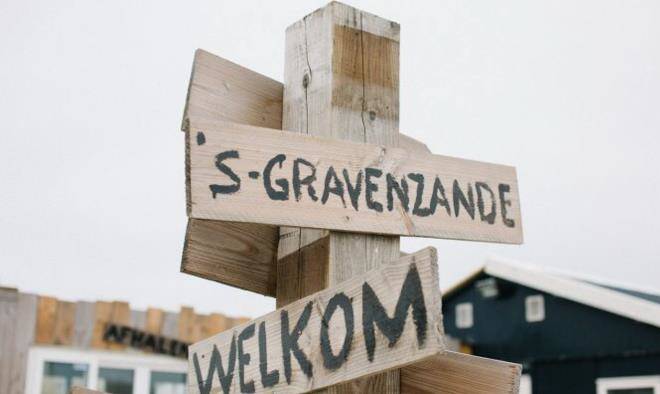 Hotel De Gravin Image