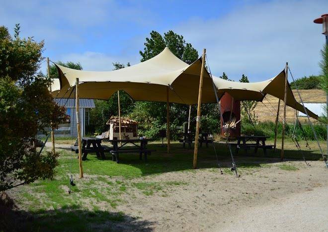 Strandpark vlugtenburg