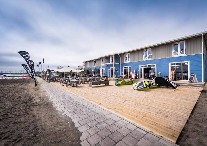 Brunotti Beachclub Oostvoorne Image