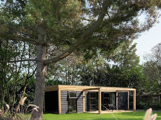 Hoogtij'd b&b oostvoorne