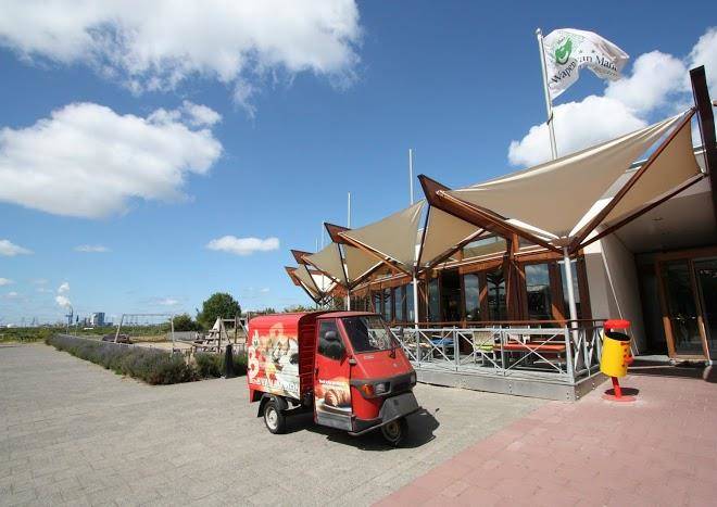 T wapen van marion