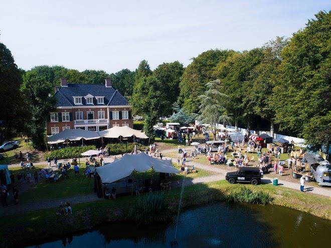 Landgoed olaertsduyn