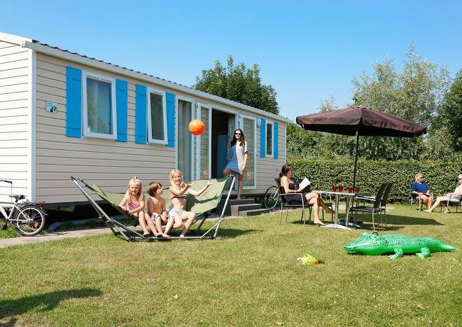Molecaten park rondeweibos
