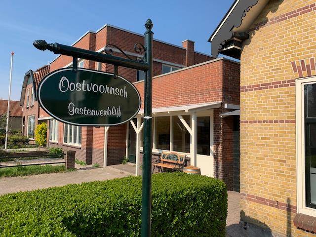 Oostvoornsch gastenverblijf