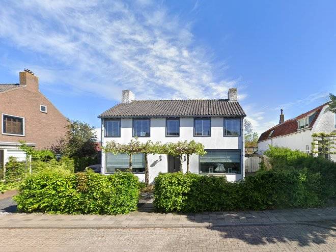 Sandras Gastenverblijf Image