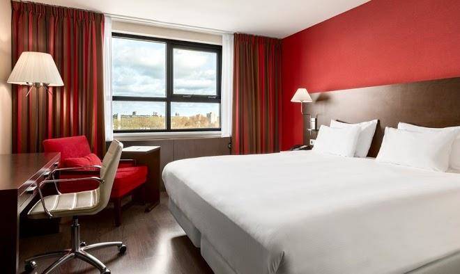 Hotel nh zoetermeer