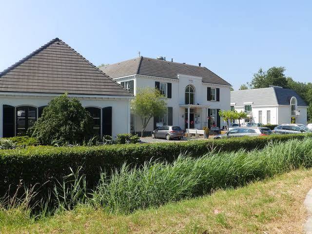 Restaurant de sniep