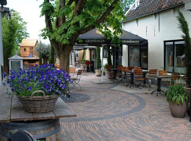 Buon gusto trattoria b&b