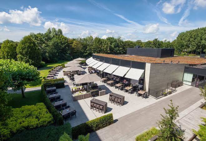 Van der valk hotel rotterdam nieuwerkerk