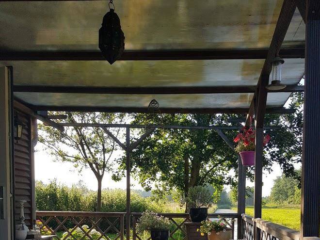 Ons tuinhuis