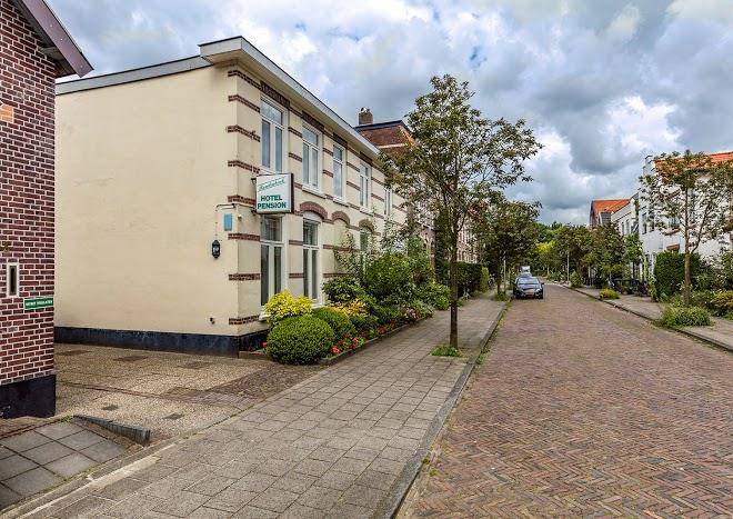 Hotel randenbroek