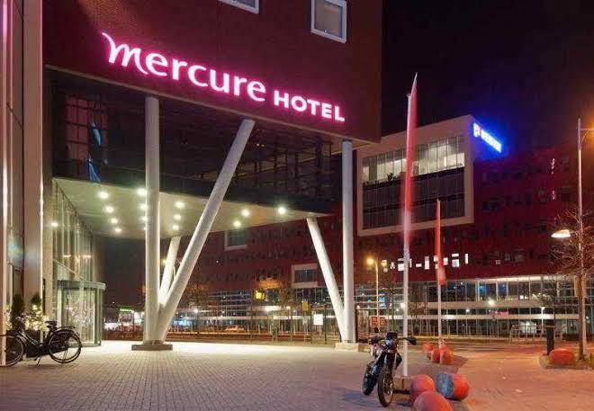 Mercure hotel amersfoort centre